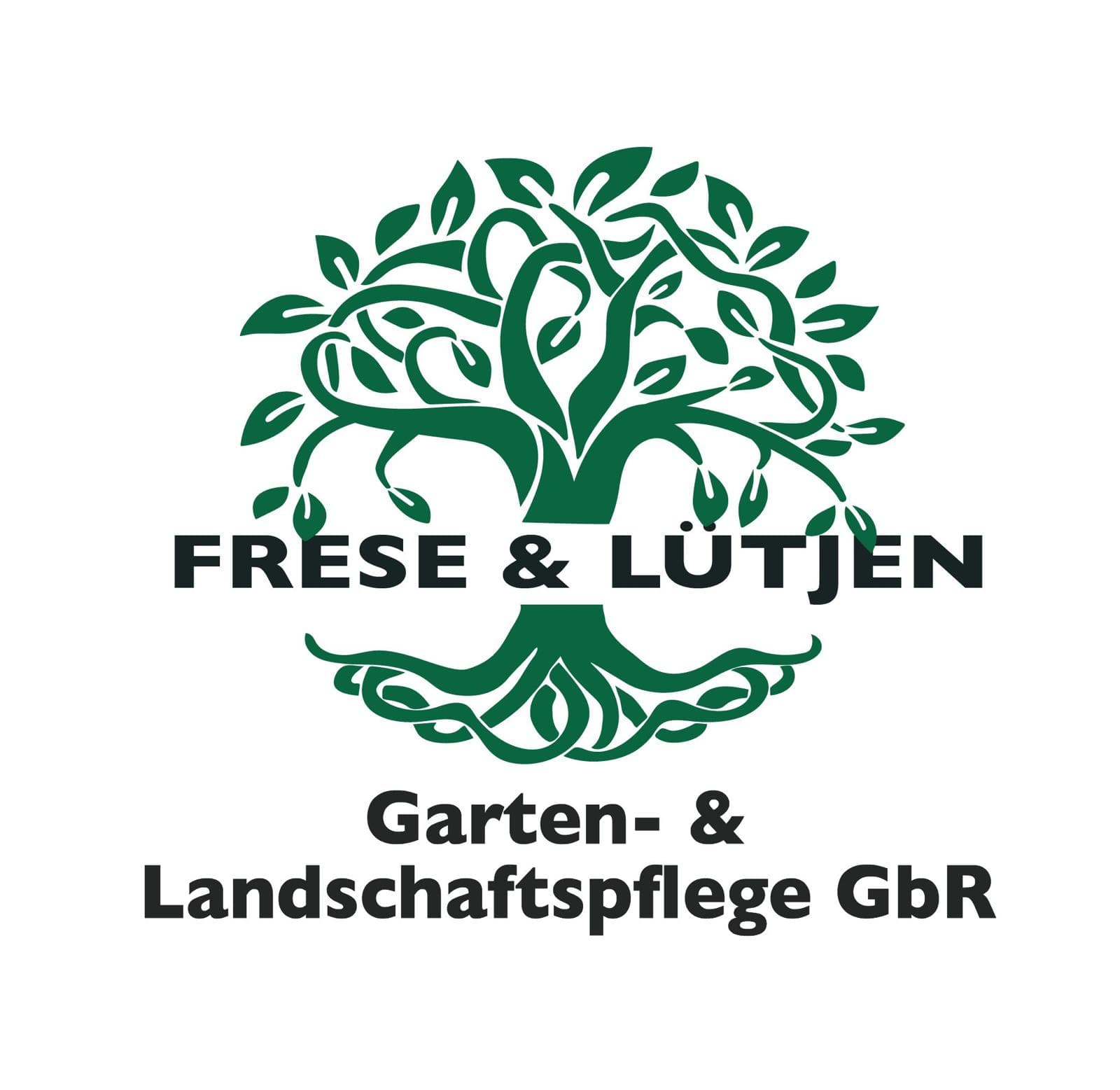 Gartenpflege